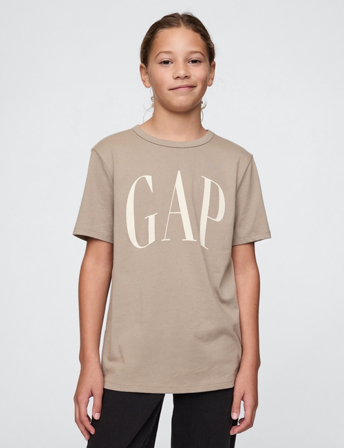Kids Gap Logo T-Shirt