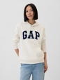 Gap Logo Hoodie