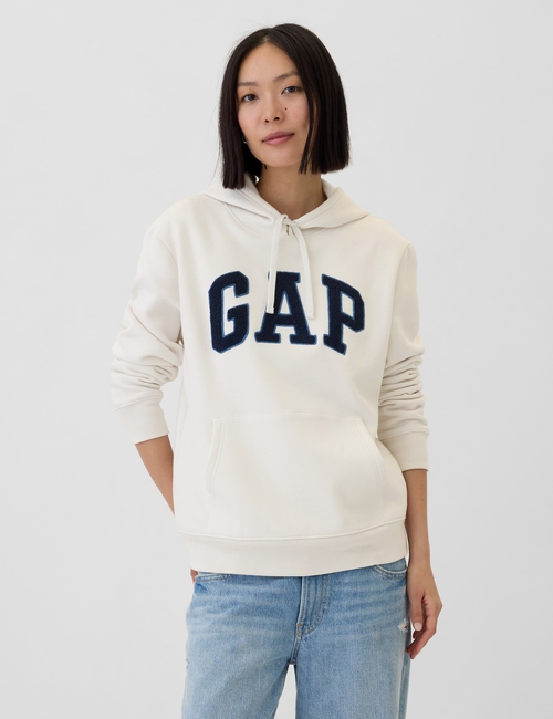 Gap Logo Hoodie