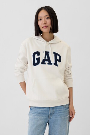 Gap Logo Hoodie