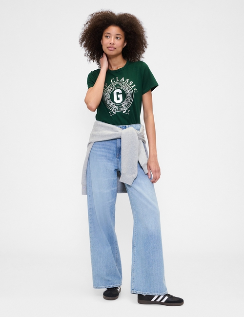 Favorite Graphic T-Shirt