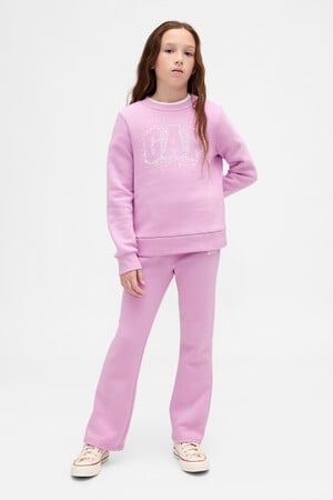 Kids Logo Sweatpants