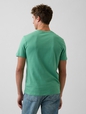 Everyday Soft Gap Mini Logo T-Shirt