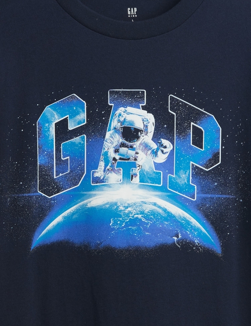 Kids Gap Logo T-Shirt
