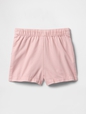 Baby & Toddler UltraSoft Pull-On Shorts