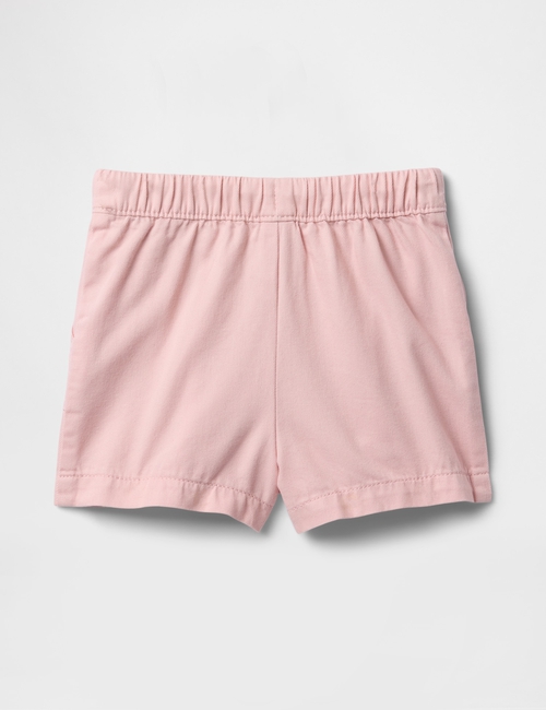 Baby & Toddler UltraSoft Pull-On Shorts