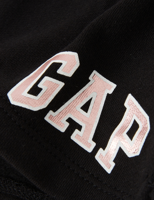 Kids Gap Logo Pull-On Shorts
