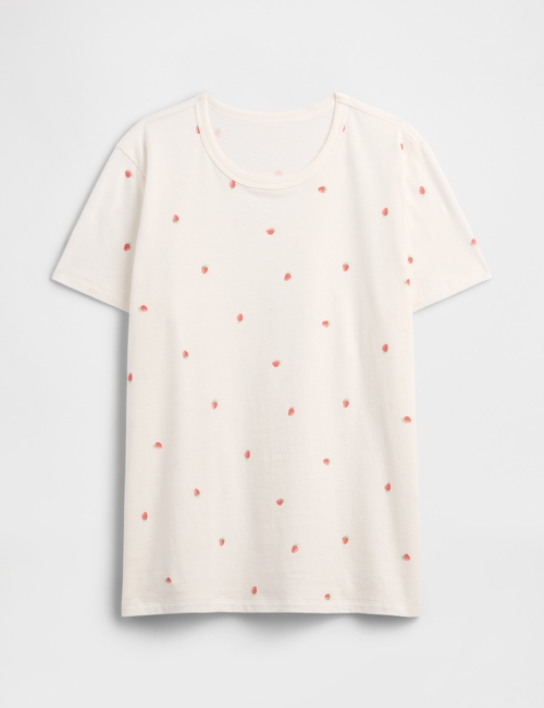 Favorite Crewneck T-Shirt