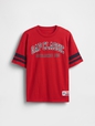Kids Logo Jersey T-Shirt