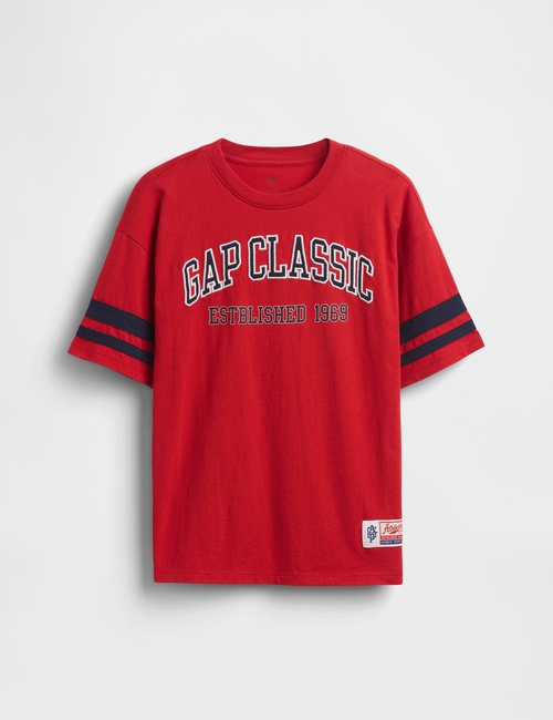 Kids Logo Jersey T-Shirt