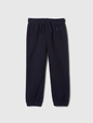 babyGap Logo Cozy Pull-On Joggers