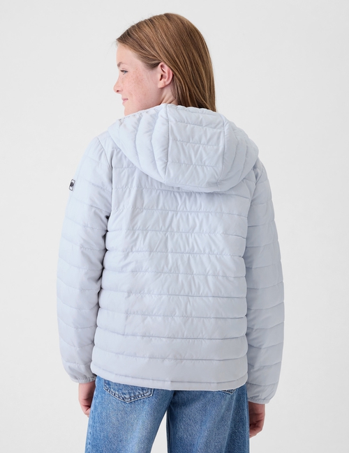 Kids ColdControl Puffer Jacket