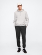 Relaxed Gap Logo Joggers