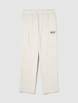Vintage Soft Mini Logo Cargo Pants