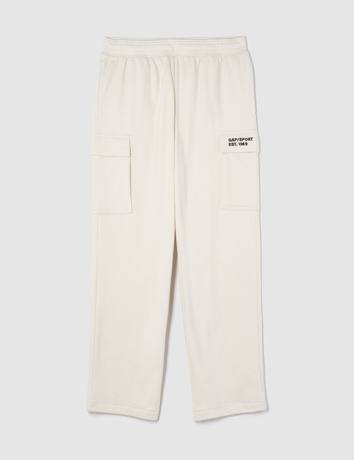 Vintage Soft Mini Logo Cargo Pants