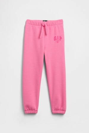 babyGap x Disney Relaxed Logo Pull-On Joggers