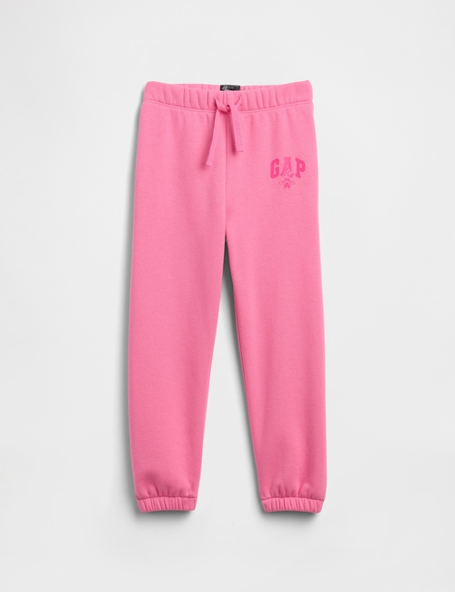 babyGap x Disney Relaxed Logo Pull-On Joggers