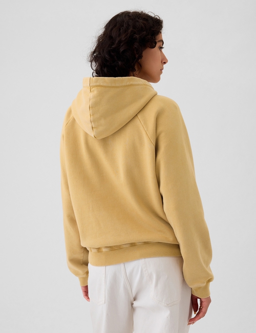 Vintage Soft Hoodie