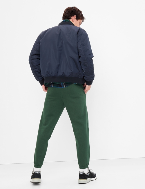 Vintage Soft Gap Logo Joggers