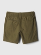 babyGap Linen-Cotton Shorts