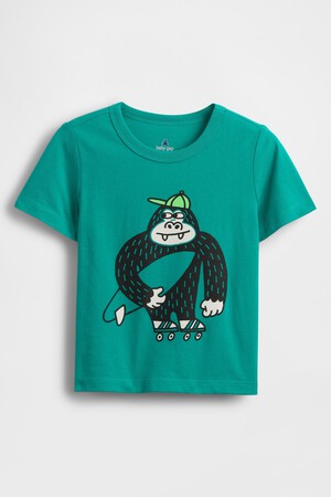 Baby & Toddler Graphic T-Shirt