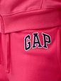 Gap Logo Straight Sweatpants