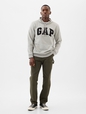 Gap Logo Hoodie