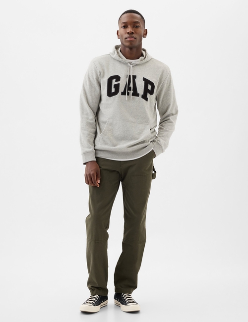 Gap Logo Hoodie
