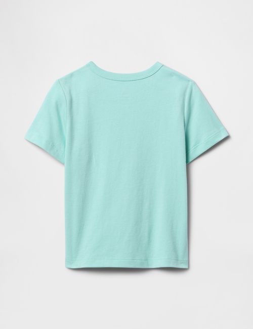 Baby & Toddler Mix & Match Graphic T-Shirt