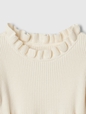 babyGap Ribbed Sweater Dress