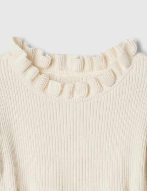 babyGap Ribbed Sweater Dress