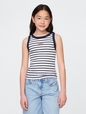 Kids Logo Tank Top