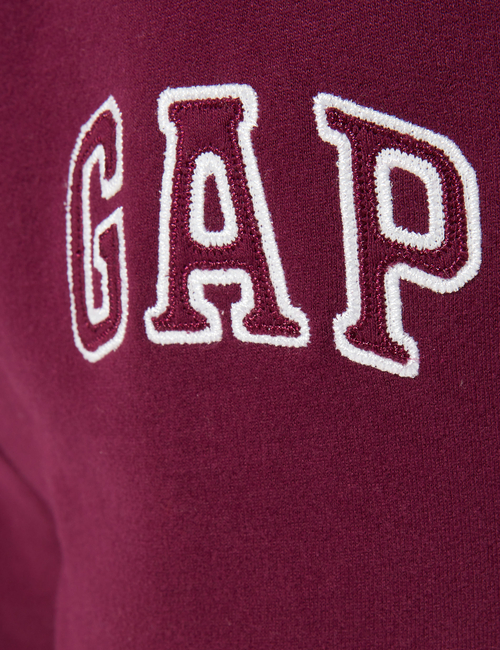Arch Logo Fleece Joggers
