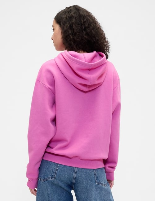 Gap Logo Hoodie