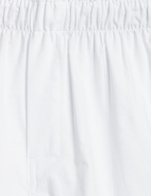 4.5" Oxford Boxers