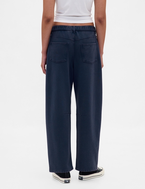 FT BARREL PANT