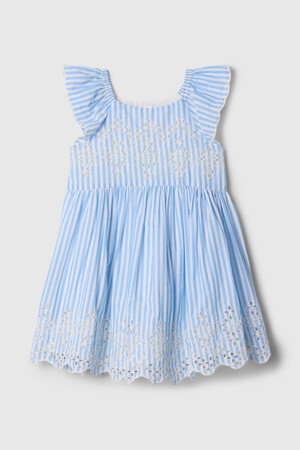 Baby & Toddler Eyelet Dress