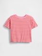 Baby & Toddler Mix & Match Relaxed T-Shirt