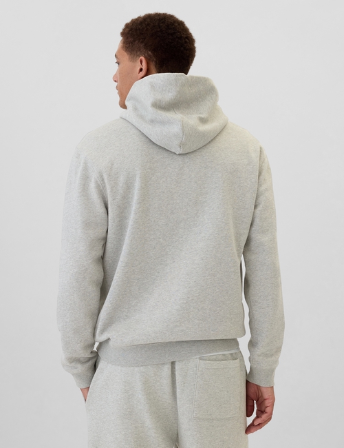 Gap Arch Logo Hoodie