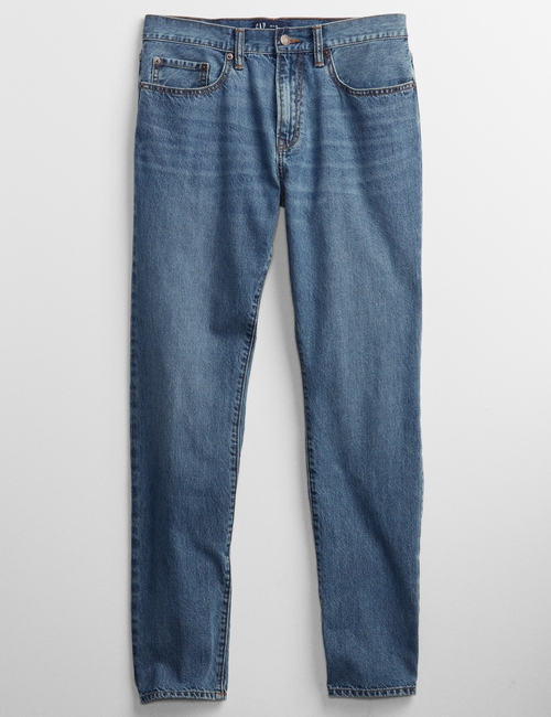 Slim Jeans