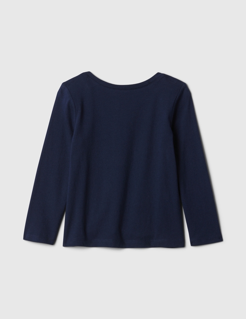 babyGap Logo T-Shirt