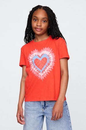 Kids Graphic T-Shirt