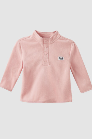 babyGap Logo One-Piece