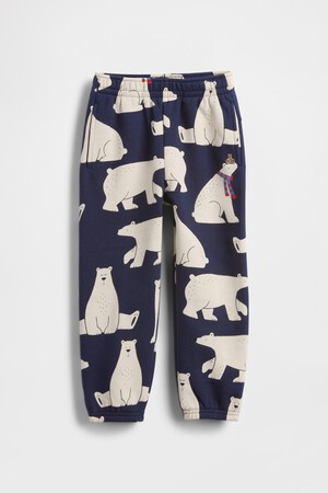 Baby & Toddler VintageSoft Graphic Joggers