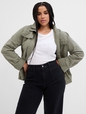 Utility Jacket