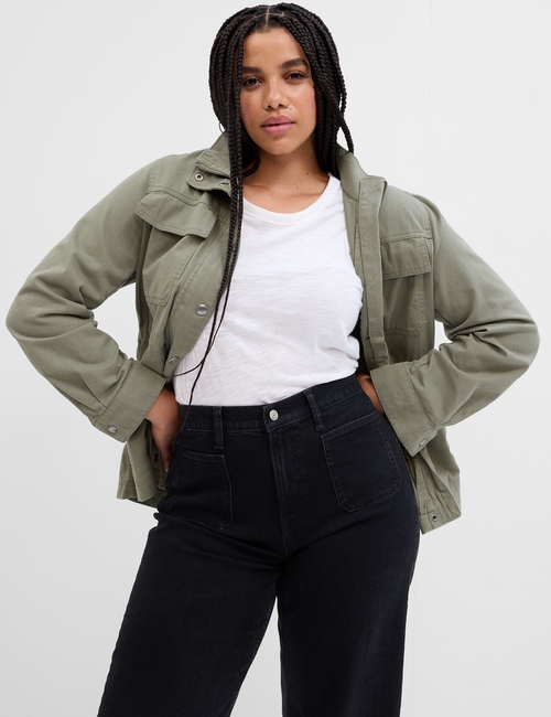 Utility Jacket