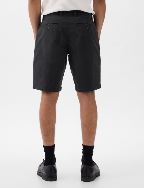 10" Vintage Shorts