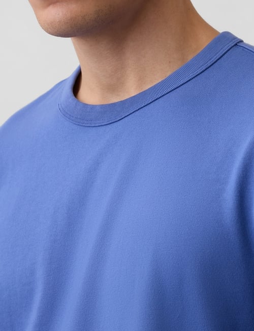 SS HVY ORIGINAL T