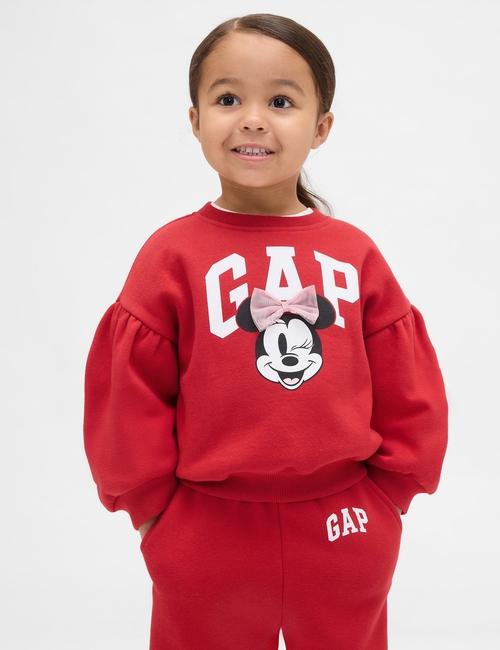 Gap × Disney