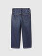 babyGap Original Straight Cozy-Lined Jeans